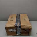 Hycline 2-Pack Mountain Bike Tires Set: 20/24/26/27.5-inch Folding Replacement High-Performance Wear-Resistant Bicycle Tires and Pair Inner Tubes with Tire Levers for MTB Off-Road Bike