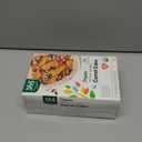 365 by Whole Foods Market, Organic Instant Oatmeal, Carrot Cake, 8 Count, 11.3 Ounce,EXP: Jun / 30/2026