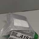 OUTXE Beach Bag Organizer Compatible with X Large Bogg Bag Accessories Inserts, Lightweight Mesh Insert Divider Pouch for Original XL Bogg Bags, Beach Tote Bags Insert for Organizing (#1-Gray)