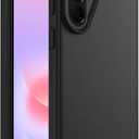 OtterBox Galaxy A37 5G Profile Series Case - Black