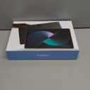 Android 16 Tablet 11inch, Face Unlock, 18W Fast Charging, 32GB+128GB+1TB Expand, Octa-core CPU, 8000mAh Large Battery, WiFi6, Touchscreen Display, Widevine L1 Tableta, Blue