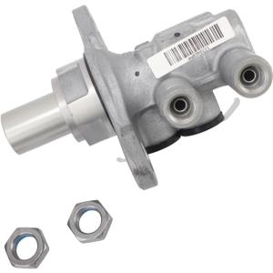 GM Genuine Parts 84644599 Brake Master Cylinder Kit with Seal, Gasket, and Nut