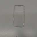 TORRAS for iPhone 17 Pro Case Crystal Clear, Ultra-Thin, 2025 Upgraded Non-Yellowing, Military-Grade Protection, Transparent Slim Case for iPhone 17 Pro Phone Case, Soft, Anti-Scratch, Clear