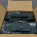 Musical Rotating Christmas Tree Stand with Speaker, 360 Degree Rotating Christmas Tree Stand with Music,Christmas Tree Rotating Stand,360 Spinning Christmas Tree Base with Music (31.5in)