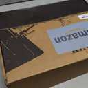 Kingston Brass KS1978AL Heritage Widespread Lavatory Faucet with Metal lever handle, Brushed Nickel