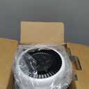 Air Purifier for Home Bedroom, AromaRoom H13 HEPA Air Filter For Smoke Pollen Dander Hair Smell Air Cleaner, 3-in-1 Filter with Sleep Mode, Quiet Air Cleaner For Pets, Home, Baby Room (White)