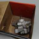 A-Premium Power Steering Pump Compatible with Honda Odyssey 1999 2000 2001 2002 2003 2004, 3.5L, Replace # 5339NKTA, 56110P8FA02