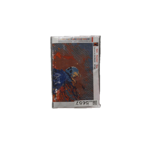 Skeleton Diamond Painting Kit For Adults