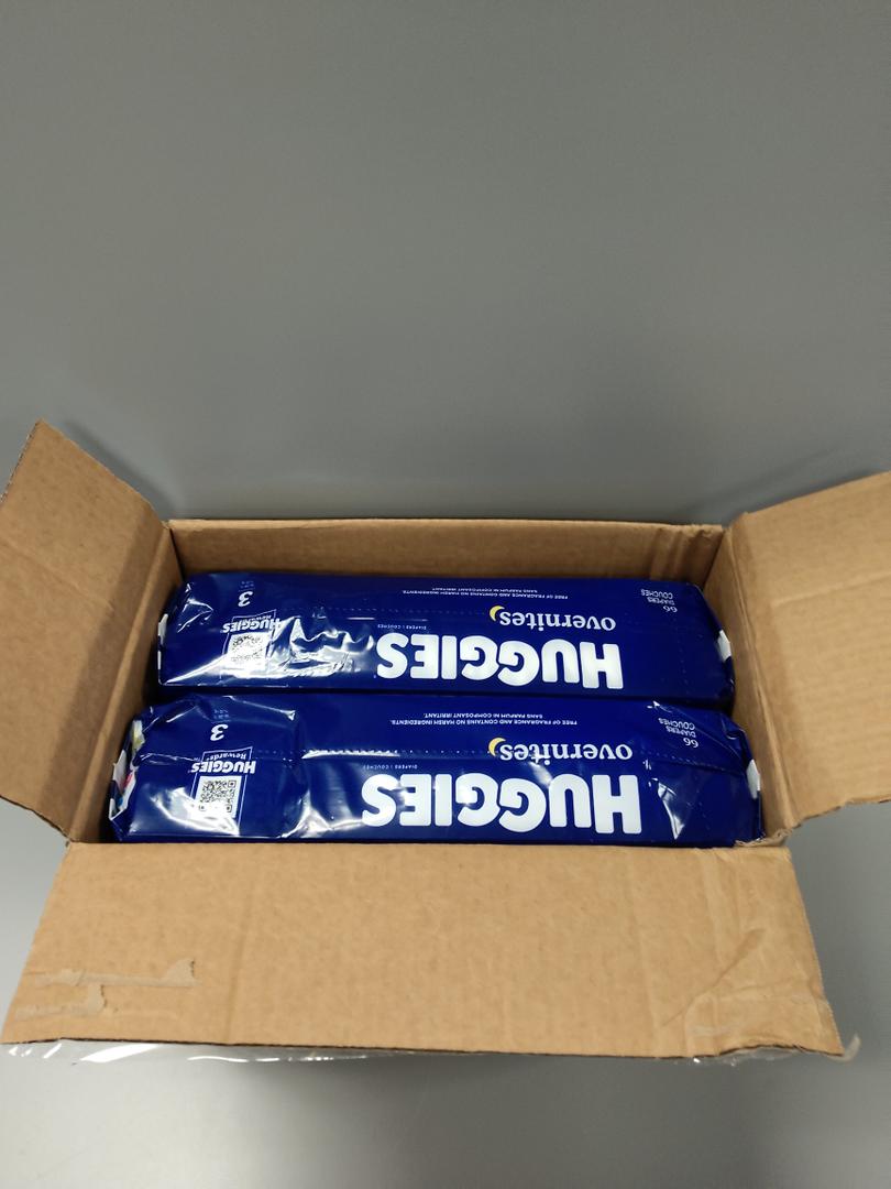 Huggies 132 Count Diapers16-28lb