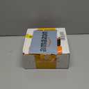 20-Hour Long-Lasting Aromatherapy, 500ML Large Essential Oil Diffuser: Ultrasonic Cool Mist Humidifier with Remote, 7 Color Lights, Timer, Auto-Off for Home/Bedroom/Yoga (Minimalist White)