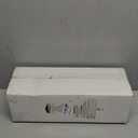 Joiedomi 24"/2FT Mini Christmas Tree Tabletop Set with Clear LED Lights, Artificial Mini Christmas Tree with Star Treetop and Hanging Ornaments, Best DIY Xmas Decorations