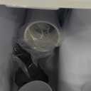 YOKEKON Humidifier Large Room 30L/7.93Gal, 5000 sq.ft Commercial Whole House Humidifier, Top-Fill Humidifiers for home with Extension Tube, Ideal for Plants, Office, Warehouse & Greenhouse