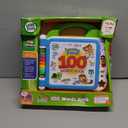 LeapFrog Learning Friends 100 Words Book, Green