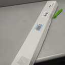 Cordless 1 Inch Window Blinds, Mirrotek Cordless Blinds Light Filtering Mini Blinds 31 x 64