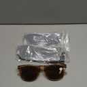 LADEESSE 3 Pack Reading Sunglasses for Women, UV400 Sun Readers Glasses Spring Hinge Outdoor Sunglasses(Not Bifocal) +1.50 
