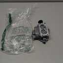 GoaMotors For Huayi Carburetor 133-9966 with Gasket Fit for Exmark for Toro Carburetor assembly