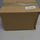 Knitting Loom Kit with Storage Bag, 2 Looms, Yarn, Pom Pom Maker & Crochet Hook, Beginner-Friendly Complete DIY Blanket Scarf Shawl, Christmas Birthday Gifts for Craft Lovers & Beginner, Pink