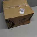 Brightown Large Snowflake Pathway Lights,Total 20-Pack 34" Outdoor Snowflake Christmas Lights Decor for Yard, 8 Modes Sidewalk Marker Stake for Driveway Walkway, IP44 Waterproof, Blue and White