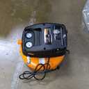 FORNAX Pancake Air Compressor, 3 Gallon, 110 PSI Portable Air Compressor, Oil Free