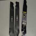 22" Lawn Mower Blades