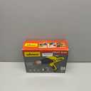 Wagner Spraytech 0503063 FURNO 500 Variable Temp Heat Gun, 2 Nozzles & 12 Temperature Settings Ranging 150F-1200F, Electric Heat Gun for Paint Removal, Bending PVC, Crafts and More