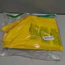 Zhengmy 2 Pieces Metal Tree Leaf Wall Decor Vine Olive Branch Leaf Wall Art Living Room, Hallway Wall Decor Outdoor Decoration(Bright Colors)