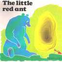 The Little Red Ant Paperback