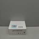 Small Watering Can Indoor Plants with Long Spout (1L, Emerald)