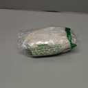 DouBCQ Women Cute Crop Tank Top Square Neck Wide Strap Vest Slim Fit Floral Lettuce Trim Cropped Cami Tops (Large, Beige)