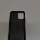 Speck Products Presidio2 Armor Cloud iPhone 12, iPhone 12 Pro Case, Clear/Black/White Hot/Black/Black (138485-9254)