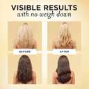 Pantene Miracle Rescue 10in1 Multitasking Spray - Heat Protection, Detangles, Dry Hair, Improves Shine, Leave-In Conditioning Treatment with Keratin and Pro-Vitamin B5, 5.7 oz