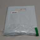 DII Collapsible Polyester Storage Cube, Solid, Lightweight and Durable, Small Square, 11x11x11, Robin's Egg Blue