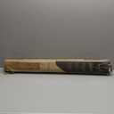 Retractable Baby Gate Perma Child Safety 33" Tall x 55” Wide, Mesh, for Stairs, Doorways, Dogs, Pets, Indoor, Outdoor, One-Handed Operation, Locking, Easy Install, Hardware Mount, White