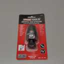 OEMTOOLS 25438 Stud Extractor, Bolt and Stud Extractor Tool, Manifold Stud Remover, Worn Screw Remover, Broken Stud Extractor, Clamps 6 mm to 12 mm Studs