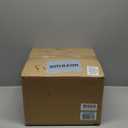 Ontheone 50250-S HEPA Filters Replacement & Carbon Pre-Filter Set Compatible with Honey-well 24000 24500 50250-S 52500 Air Cleaner Purifier, Part Number 24000, (1 HEPA + 2 Carbon Pre-Filter)