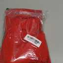 CALVIN & OLIVIA Ultra-Soft Cashmere Feel Scarf Winter Holiday Gift for Men & Women (Amazing Lovely Red)