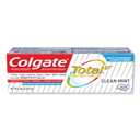 4 x Colgate Colgate .88oz Total Clean Mnt, 0.88 Ounces