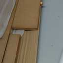 Bits and Pieces Puzzle Board with Drawers  1500 Piece Jigsaw Puzzle Table Organizer  Premium Wooden Puzzle Board for Adults, 26"x35" Smooth Non-Slip Surface, Portable Puzzle Table with Sorting Trays