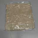 Haloumoning Boys Corduroy Shorts Kids Casual Elastic Waist Drawstring Summer Shorts with Pockets 5-14 Years (7-8 Years, Khaki)