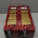 Mr. Pibb Zero Sugar Fridge Pack Cans, 12 fl oz, 24 Pack, Best By: 03/02/2026