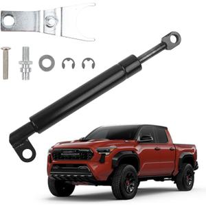 Dasbecan Pickup Tailgate Assists Compatible with Toyota Tacoma (N400) 2024-present