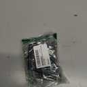 Eaton CHF220 Series 20A DP Circuit Breaker, No Size, Black