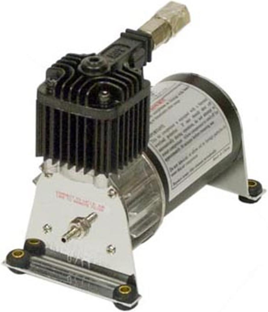 Firestone 9284 Air Compressor, 12 Volts