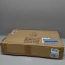 DR.IRON Double-pole Coat Racks Freestanding, Metal Gold Clothing Rack with 5 Hooks and Marble Base, Modern Coat Hanger Stand for Entryway, Living Room, Bedroom Gold