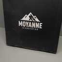 ONLYCARE Upgrade XXL 135 Gal Ice Bath Tub for Athletes - Cold Plunge Tub with Cover - Multiple Layered Cold Water Portable Ice Pod for Therapy Recovery at Home Outdoor Gym Use