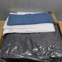 Premium Car Cover Custom Fit Audi Q5 (2008-2025), 16 Layers Heavy Duty Car Cover Waterproof All Weather with Zipper Door for Sun Rain Snow Dust Uv Protection