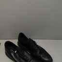 Cole Haan Men's Zerogrand Wing Oxford (10.5, Black Leather/Black)