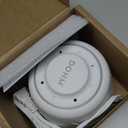 Yogasleep Dohm (White/Gray) The Original White Noise Machine, Relaxing Natural Sound from a Real Fan, Sleep Aid & Noise Cancelling for Adults & Baby, Office Privacy & Meditation, Baby Registry