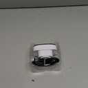 WiFi Extender, WiFi Extenders Signal Booster for Home Up to 5000 sq.ft and 50 Devices, WiFi Range Extender, Wireless Repeater, Long Range Amplifier with Ethernet Port, 1-Tap Setup, Alexa Compatible