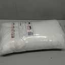 MIULEE 18x18 Pillow Inserts Set of 2, Square Decorative Throw Pillows Premium Fluffy Pillow Stuffer for Living Room Sofa Couch Bed